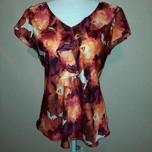 blouse SUNNY LEIGH